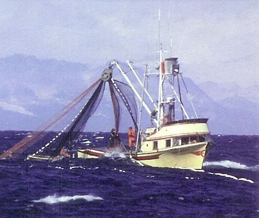 Purse Seiner